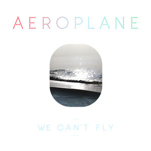 London Bridge - Aeroplane | Song Album Cover Artwork