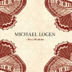 Breaking Your Own Heart - Michael Logen | Song Album Cover Artwork