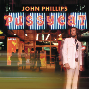 Wilderness of Love - John Phillips