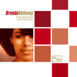You've Made Me So Very Happy - Single Version - Brenda Holloway | Song Album Cover Artwork