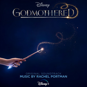 Godmothered (Original Soundtrack) - Album Cover