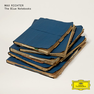 On The Nature Of Daylight (Entropy) Max Richter | Album Cover
