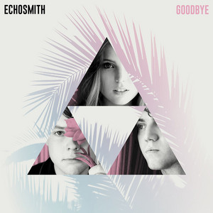 Goodbye - Echosmith | Song Album Cover Artwork