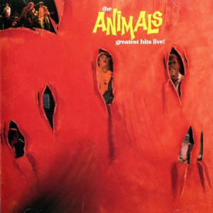 We Gotta Get out of This Place - The Animals