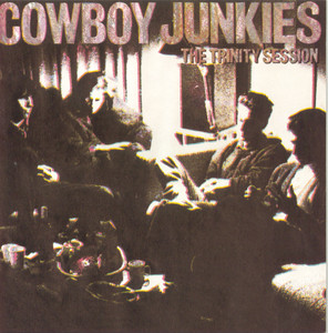 Misguided Angel - Cowboy Junkies | Song Album Cover Artwork
