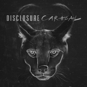 Omen - Disclosure | Song Album Cover Artwork