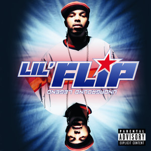 Haters - Lil' Flip | Song Album Cover Artwork