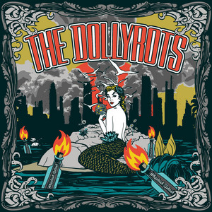 City of Angels - The Dollyrots