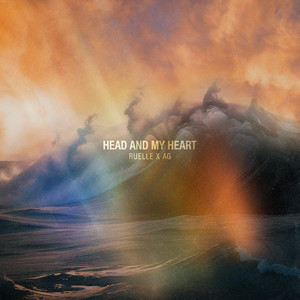 Head And My Heart - Ruelle