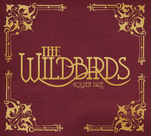 All Get Away - The Wildbirds | Song Album Cover Artwork