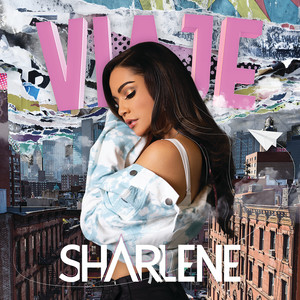 La Dieta - Sharlene | Song Album Cover Artwork