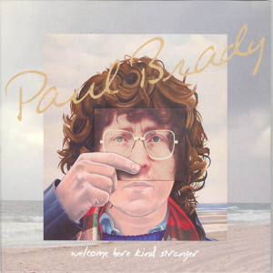 The Creel - Paul Brady | Song Album Cover Artwork