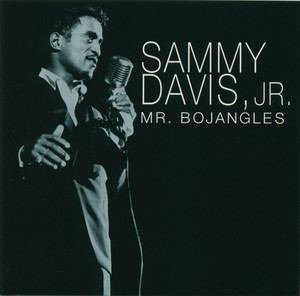 Mr. Bojangles - Single Version - Sammy Davis, Jr. | Song Album Cover Artwork