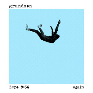 Whole Lotta - grandson | Song Album Cover Artwork