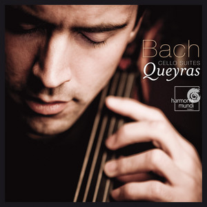 Suite No. 1 in G Major BWV 1007.: VI. Gigue - Johann Sebastian Bach | Song Album Cover Artwork