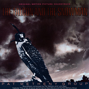 Extent Of The Lie - Pat Metheny Group
