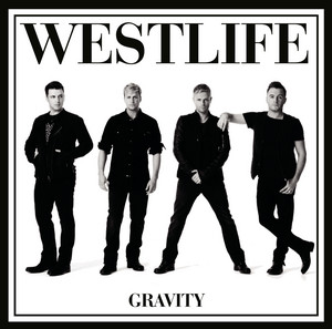 Safe - Westlife | Song Album Cover Artwork