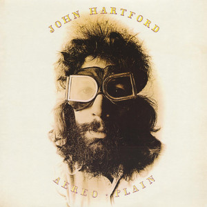 Turn Your Radio On (I) - John Hartford | Song Album Cover Artwork