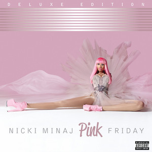 Roman's Revenge (feat. Lil Wayne) - Nicki Minaj | Song Album Cover Artwork