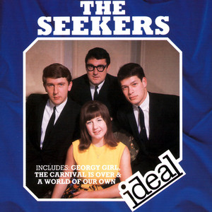 Georgy Girl The Seekers | Album Cover