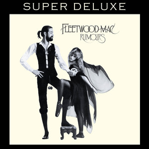 Silver Springs - 2004 Remaster - Fleetwood Mac | Song Album Cover Artwork