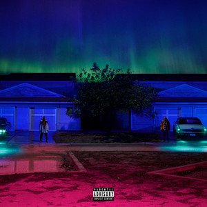 Jump Out The Window - Big Sean | Song Album Cover Artwork