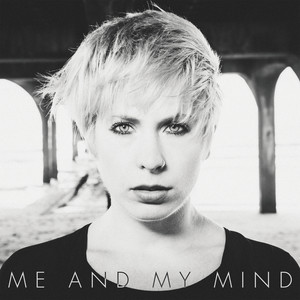 Me and My Mind - Jazz Morley | Song Album Cover Artwork