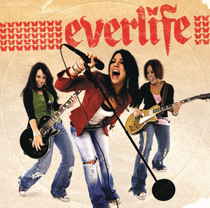 Go Figure - Everlife | Song Album Cover Artwork