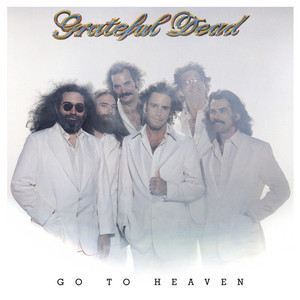 Alabama Getaway - Grateful Dead | Song Album Cover Artwork