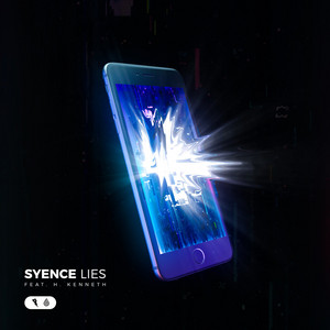 Lies - Syence | Song Album Cover Artwork