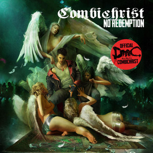 Age of Mutation - Combichrist | Song Album Cover Artwork