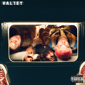 Tempo - Valley | Song Album Cover Artwork