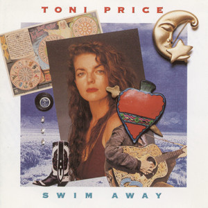 Just to Hear Your Voice - Toni Price | Song Album Cover Artwork