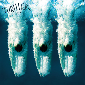 Even When the Water's Cold - !!! | Song Album Cover Artwork