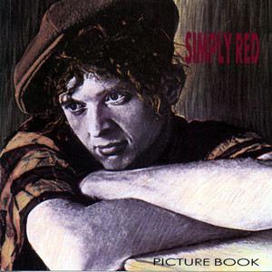Heaven - Simply Red | Song Album Cover Artwork