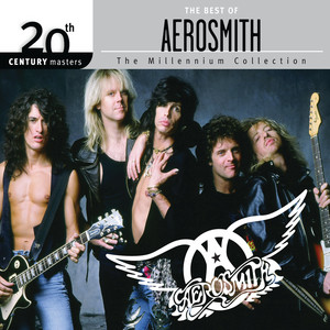 Love In An Elevator - Aerosmith | Song Album Cover Artwork