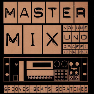 Bass Not Bass - Master Mix | Song Album Cover Artwork