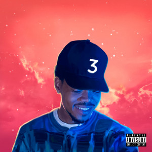 How Great (feat. Jay Electronica & My cousin Nicole) - Chance the Rapper | Song Album Cover Artwork