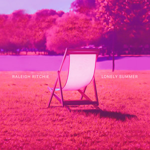 Lonely Summer (Taken from the "Napapijri 4 Seasons" campaign) - Raleigh Ritchie