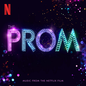 Barry is Going to Prom - James Corden | Song Album Cover Artwork