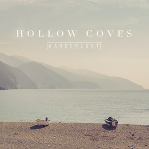 The Woods - Hollow Coves | Song Album Cover Artwork