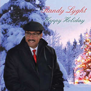 It's Beginning to Look a Lot Like Christmas - Randy Lyght