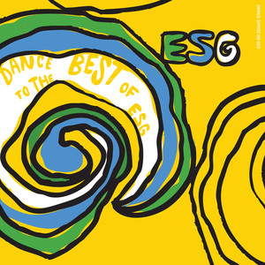 My Love for You - ESG | Song Album Cover Artwork