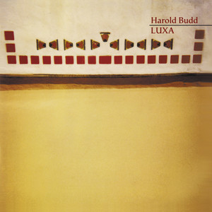 Agnes Martin - Harold Budd | Song Album Cover Artwork