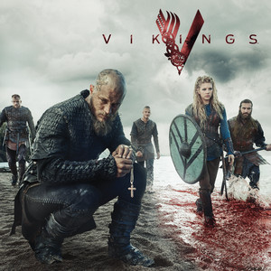 The Vikings are Told of Ragnar's Death - Trevor Morris