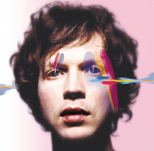It's All In Your Mind - Beck | Song Album Cover Artwork
