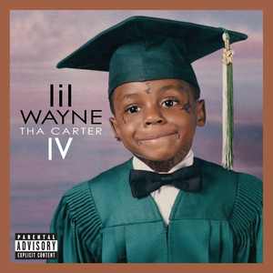 How To Love - Lil Wayne | Song Album Cover Artwork