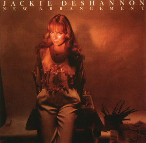Bette Davis Eyes - Jackie DeShannon | Song Album Cover Artwork