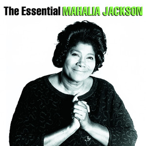 Come On Children, Let's Sing - Mahalia Jackson | Song Album Cover Artwork