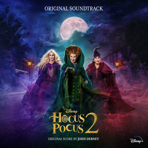 One Way or Another (Hocus Pocus 2 Version) - Bette Midler